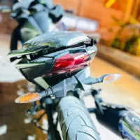 گلکسی na180|موتورسیکلت|مشهد, کوی سیدی|دیوار