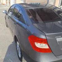 برلیانس H230