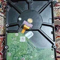 هارد ۲ترا به شرط تست سالم