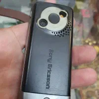 سونی اریکسون k520وk320|موبایل|اردبیل, |دیوار