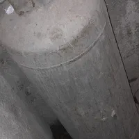 کپسول ۵۰ کیلویی
