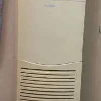 کولر ایستاده گری ۴۲هزار