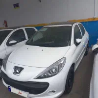 ۲۰۷ پانا ارتقا یافته صفر کیلومتر