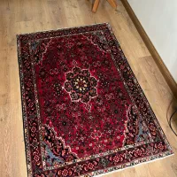 جفت قالیچه بیجار
