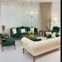 مبل ابزاری ( فرانسوی )