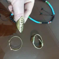 بدلیجات ساعت گردنبند دستبند انگشتر|بدلیجات|تهران, دبستان|دیوار