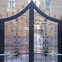 خدمات نصب و تعمیر کرکره برقی و جک بازویی|خدمات پیشه و مهارت|بناب, |دیوار