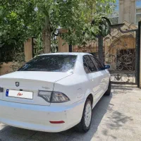 سورن پلاس ef7 سفید