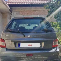 پراید 111|خودرو سواری و وانت|شهریار, کرد امیر|دیوار