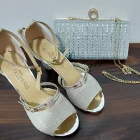 کیف و کفش مجلسی یونیک