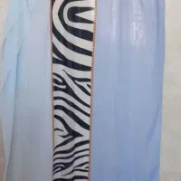 تعدادی روسری،شال نو و تمیز ارزان