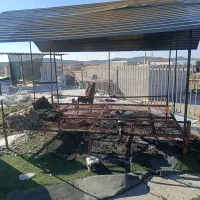 تخت|تخت و صندلی بچه|دهدشت, |دیوار