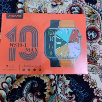 ساعت هوشمند