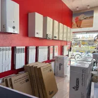 آبگرمکن دیواری بوتان B3215i بدون شمعک  ۳۲۱۵