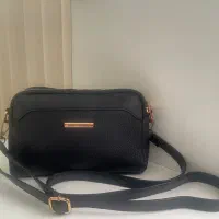 دو عدد کیف|کیف، کفش، کمربند|بجنورد, |دیوار