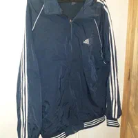 کاپش وشلوار ورزشی باد گیر