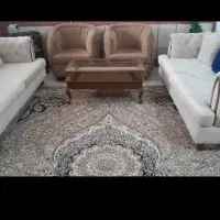 مبل شیک و تمیزچستر ۸ نفره