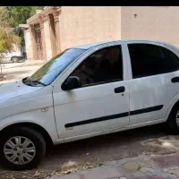 تیبا مدل ۹۲