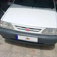 پراید 98 فروشی