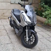 طرح adv|موتورسیکلت|تهران, امام زاده عبدالله|دیوار