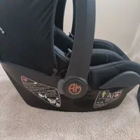 کریر‌ خارجی animo