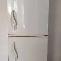 یخچال فریزر دونار