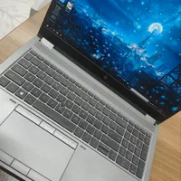 لپ تاپ Hp مدل G7 گرافیک دار|رایانه همراه|اصفهان, قلعه طبره|دیوار