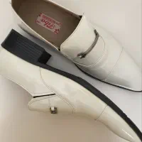 کفش ورنی چرم|کیف، کفش، کمربند|اردبیل, |دیوار