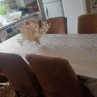 میزناهارخوری هشت نفره