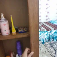 میز ارایش|بوفه، ویترین، کنسول|قم, ارم|دیوار