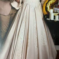 لباس مجلسی و عقد شیک