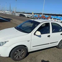 تیبا 2 مدل 99