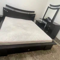 سرویس تخت خواب دو نفره