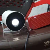 پروژکتور هوشمند|تلویزیون و پروژکتور|اهواز, فرهنگ شهر|دیوار