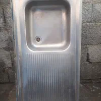 سینک استیل