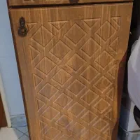 جا کفشی و میز تلویزیون