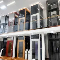 آسانسور (اقساطی)کششی و هیدرولیک انواع بالابر|خدمات پیشه و مهارت|رباطکریم, رباطکریم|دیوار