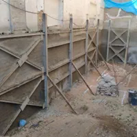 اجرای شاتکریت، پایدارسازی گود و سازه نگهبان|خدمات پیشه و مهارت|تهران, امانیه|دیوار