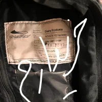 کمکی پاراگلایدر ۱۲۰ کیلو