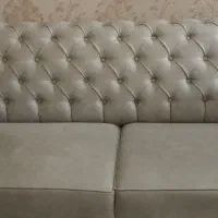 مبل چستر جلو مبلی ترک