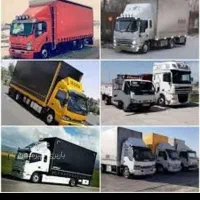 باربری شبانه روزی بردی‌زاده|خدمات حمل و نقل|سمنان, |دیوار