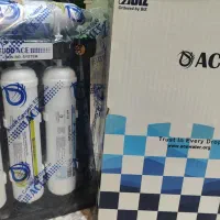 تصفیه اب چهار مرحله ای ایزی ول|آب‌سردکن و تصفیه آب|بندر انزلی, معلم|دیوار