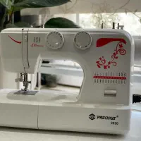 چرخ خیاطی پری شلس