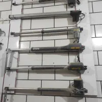 جک بازویی فورزا