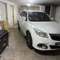 هایما s7مدل ۹۶ کارمندی|خودرو سواری و وانت|تبریز, |دیوار