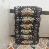 ۶ عدد بالشت پر خالص ۰۰۰۰