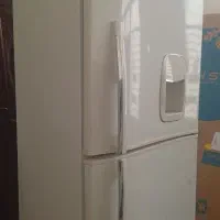 یخچال دودرب درحدنو