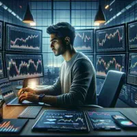 آموزش فارکس و ارز دیجیتال(والیوم تریدینگ پیشرفته)|خدمات آموزشی|دزفول, |دیوار