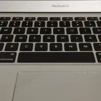 مک‌بوک ایر 13 اینچ مدل 2017