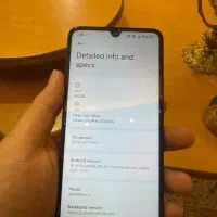 شیائومی Redmi 14C با حافظهٔ ۲۵۶ گیگابایت|موبایل|همدان, |دیوار